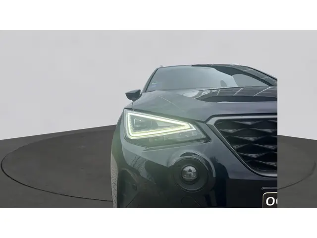 SEAT Arona 1.0 TSI FR Business Intense 2022 Benzine 11