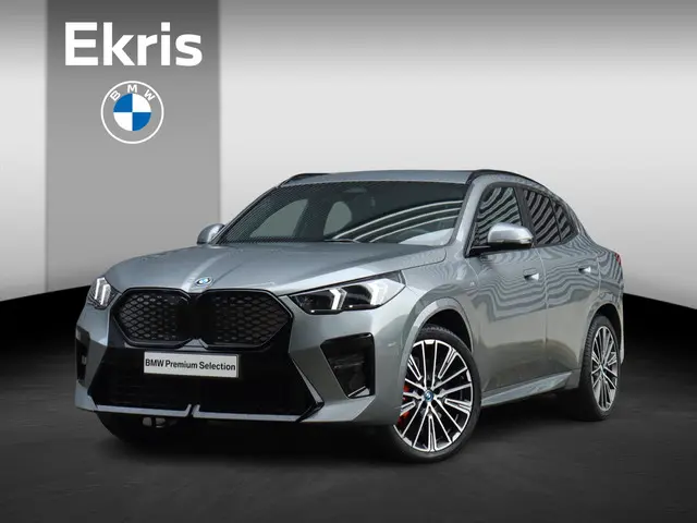 BMW iX2 eDrive20 2024 Elektrisch