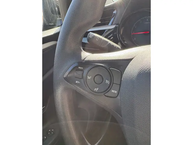 Opel Corsa 1.2 Edition 2020 Benzine 13