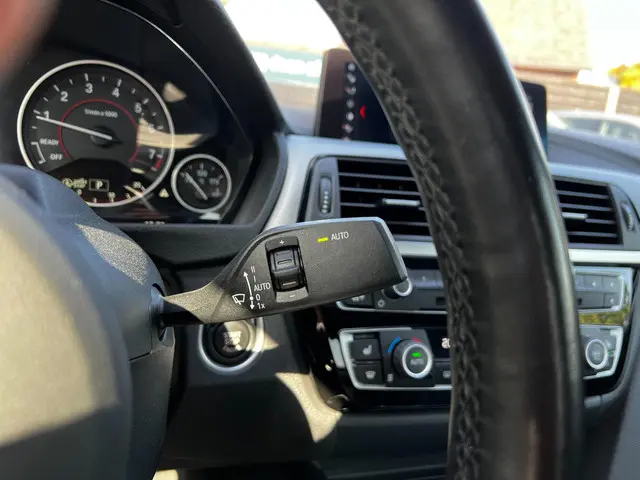 BMW 4 Serie Cabrio 420i Executive M Pakket 2019 Benzine 15