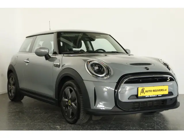 MINI Electric Mini MINI Electric 33 kWh 2022 Elektrisch 4