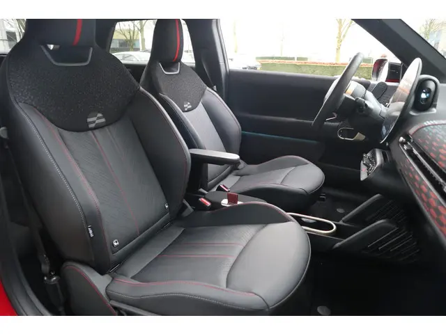 MINI 3-Deurs Cooper E 2024 Elektrisch 8