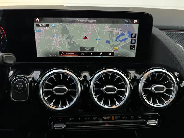 Mercedes-Benz B-Klasse 180 AMG Aut 2019 Benzine 9