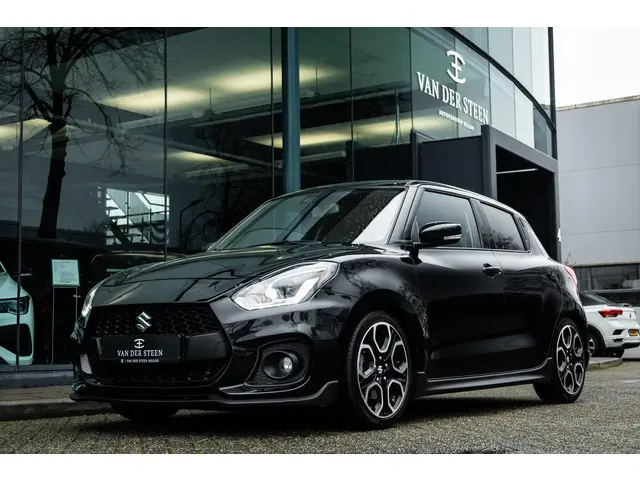 Suzuki Swift 1.4 Sport 2018 Benzine 24