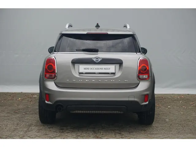MINI Countryman One 2020 Benzine 4