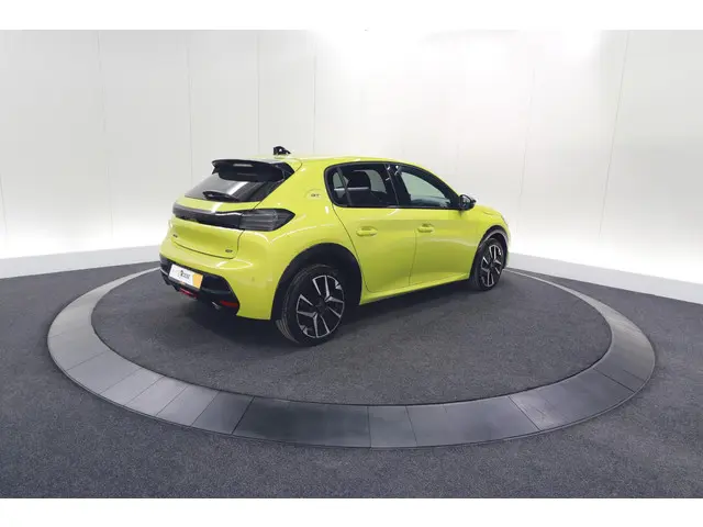 Peugeot 208 PureTech 100 GT 2024 Benzine 9