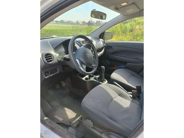 Mitsubishi Space Star 1.0 Entry 2017 Benzine 5