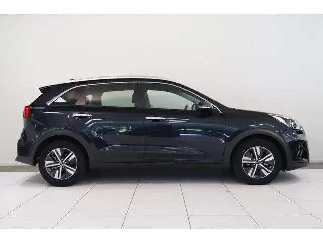 Kia Niro 1.6 GDi Hybrid DynamicLine 2020 Hybride Benzine 14
