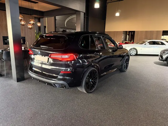 BMW X5 xDrive45e High Executive 2020 Hybride Benzine 5