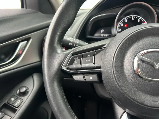 Mazda CX-3 2.0 SkyActiv-G 120 SkyLease GT 2018 Benzine 11