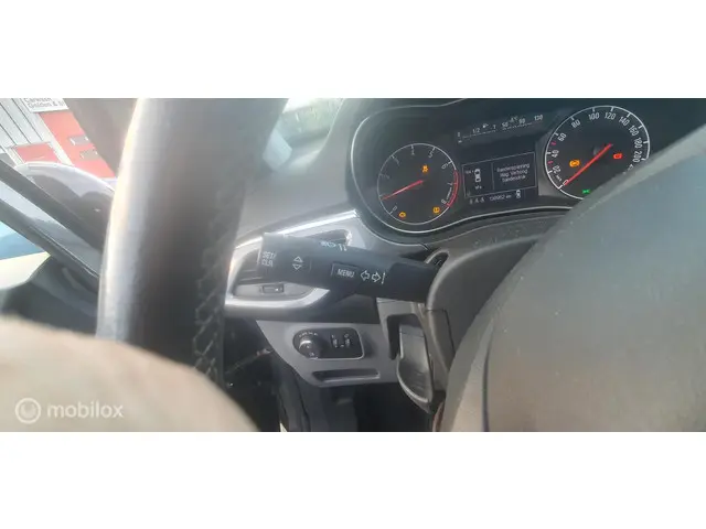 Opel Corsa 1.0 Turbo Edition 2015 Benzine 15