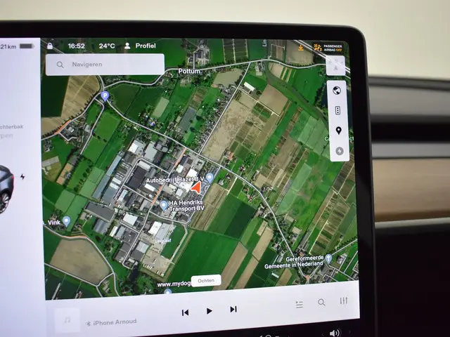 Tesla Model 3 PERFORMANCE 463 PK AWD *BTW* 2019 Elektrisch 45