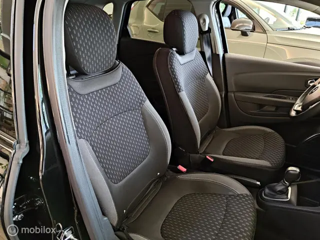 Renault Captur 1.2 TCe Intens 2018 Benzine 19