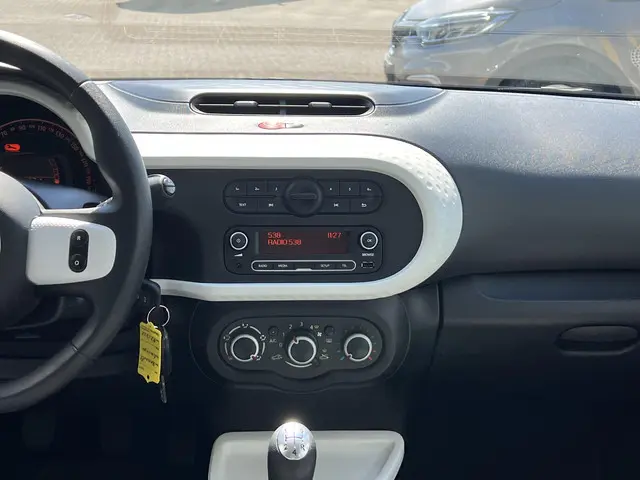 Renault Twingo 1.0 SCe Collection 2017 Benzine 11