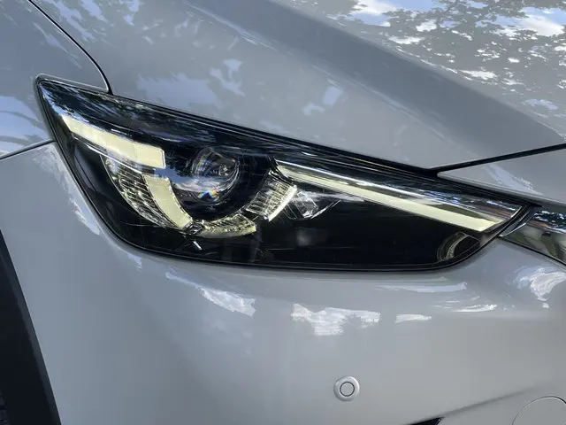 Mazda CX-3 2.0 SkyActiv-G 120 GT-M 2019 Benzine 5
