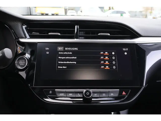 Opel Corsa 1.2 Elegance 2022 Benzine 27