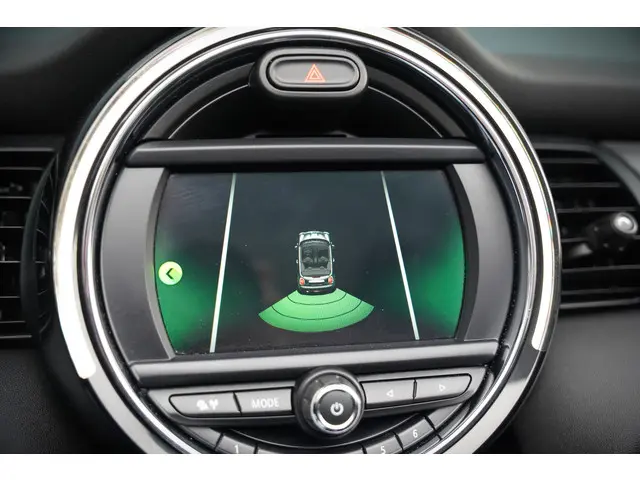 MINI Cooper Cabrio Mini 1.5 Chili 2018 Benzine 42