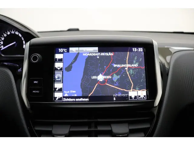 Peugeot 2008 1.2 PureTech 82pk Blue Lion 2016 Benzine 20