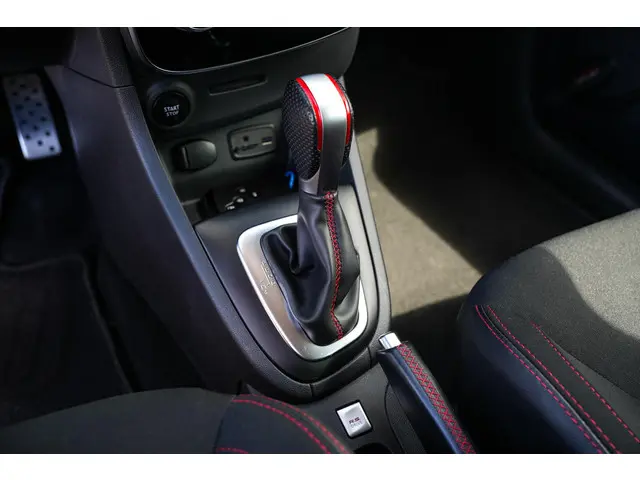 Renault Clio R.S. 2017 Benzine 14