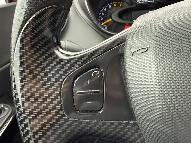 Renault Captur 0.9 TCe Helly Hansen 2015 Benzine 14