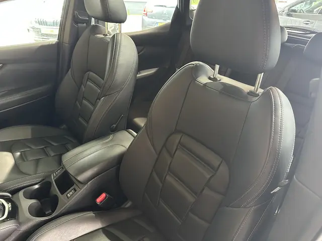 Nissan QASHQAI 1.2 Business Edition 2018 Benzine 20