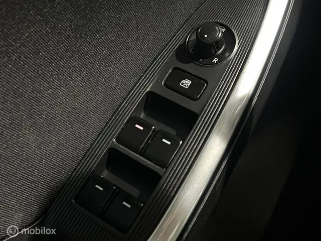 Mazda CX-5 2.0 Skylease 2WD 2014 Benzine 21