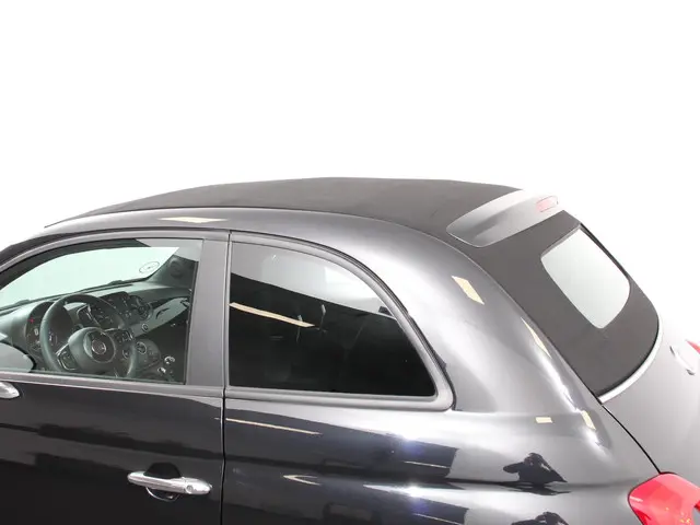 Fiat 500C 1.0 Hybrid Bellavita 2024 Benzine 30