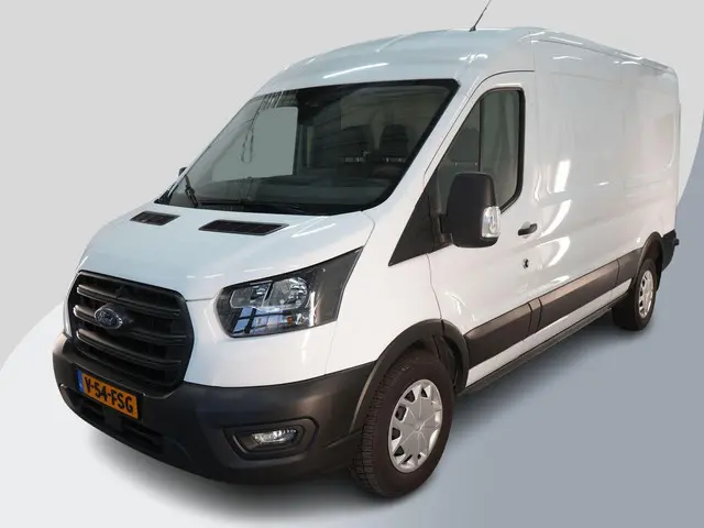Ford Transit 350 2.0 TDCI L3H2 Trend 2024 Diesel 2