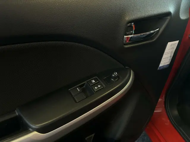 Suzuki Baleno 1.2 Exclusive 2017 Benzine 13