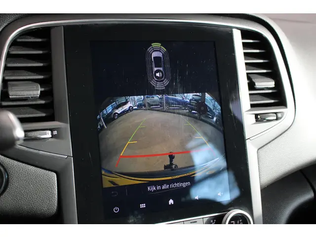 Renault Mégane Estate 1.3 TCe 140 Techno 2023 Benzine 12