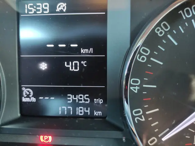 Škoda Octavia 1.2 TSI 105pk Greentech Active 2013 Benzine 17