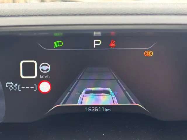 Peugeot 508 1.6 PureTech GT Line 2019 Benzine 16
