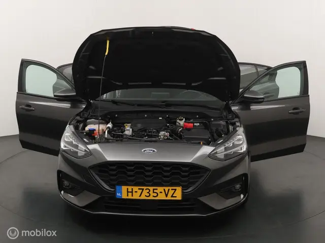 Ford Focus 1.0 EcoBoost ST Line Business 2020 Benzine 25
