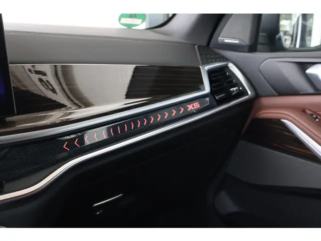 BMW X5 xDrive50e 2024 Hybride Benzine 25