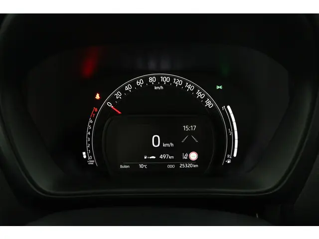 Toyota Aygo X 1.0 VVT-i MT Play 2025 Benzine 6