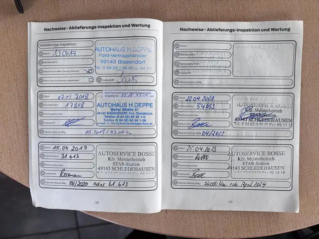 Ford Transit Connect 1.0 Ecoboost L1 2017 Benzine 32