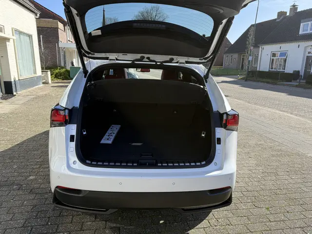 Lexus NX 300h AWD F Sport Line 2014 Hybride Benzine 7