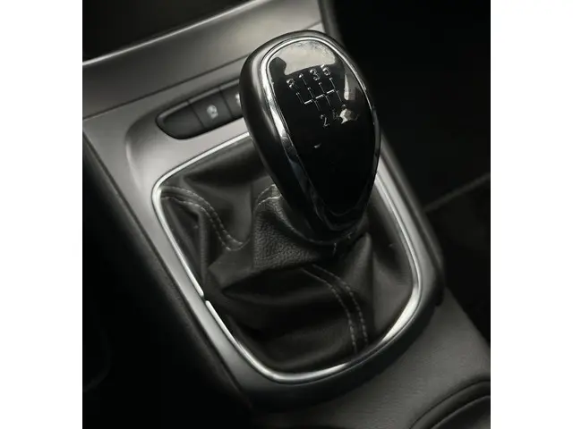 Opel Astra Sports Tourer 1.2 Edition 2020 Benzine 17