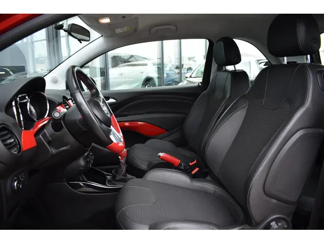 Opel ADAM 1.2 2018 Benzine 8