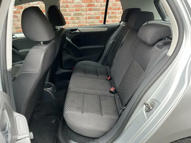Volkswagen Golf 1.2 TSI Trendline 2012 Benzine 16