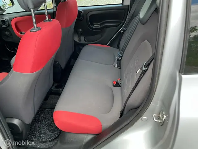 Fiat Panda 0.9 TwinAir Edizione Cool 2016 Benzine 12