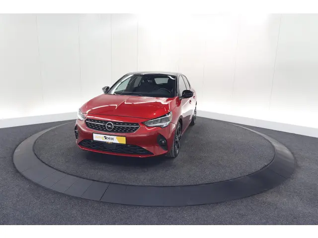 Opel Corsa 1.2 Turbo 100 Ultimate 2023 Benzine 70