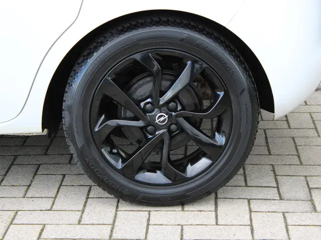 Opel Corsa 1.4 Black Edition 2018 Benzine