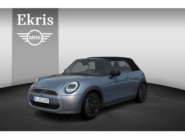 MINI Cooper Cabrio C 2026 Benzine