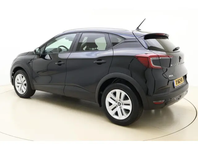 Mitsubishi ASX 1.0 MPI Turbo Intense 2023 Benzine 4