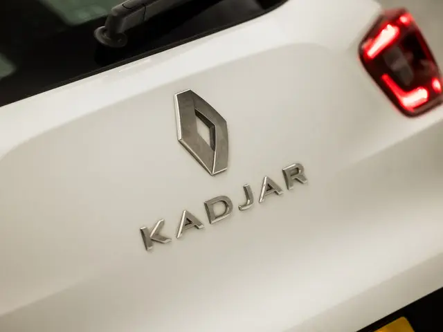 Renault Kadjar 1.2 TCe Bose 2017 Benzine 29