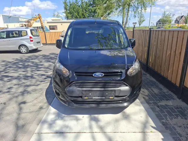Ford Transit Connect 1.0 Ecoboost L1 Trend 2015 Benzine 7