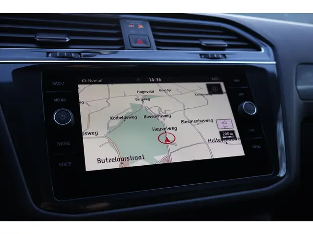 Volkswagen Tiguan 1.4 TSI Highline 2019 Diesel 22