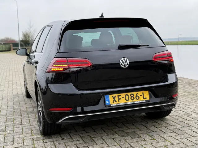 Volkswagen e-Golf e-Golf 2019 Elektrisch 18