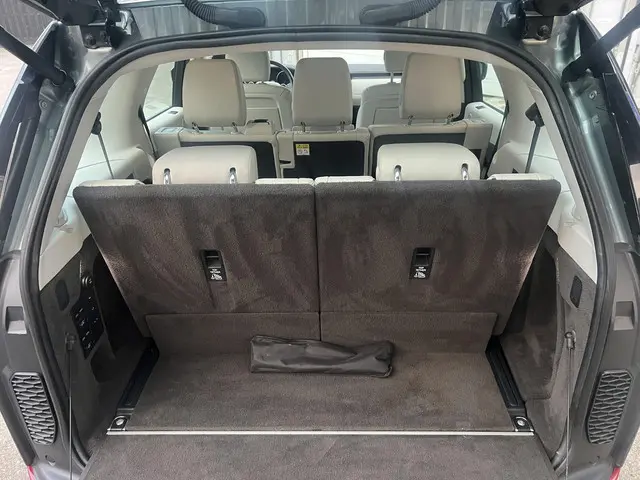 Land Rover Discovery 2.0 Td4 HSE 7p. 2017 Diesel 14